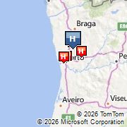 Quinta da Picaria Map